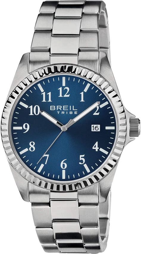 breil uhren herkunft
